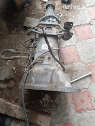 Коробка передач Автомат Toyota 1994 г., Б/у, Оригинал