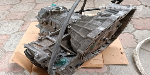 Коробка передач Автомат Toyota 2000 г., Б/у, Оригинал, Япония