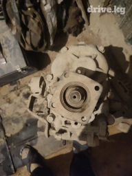 Коробка передач Механика Kia 2005 г., Б/у, Оригинал