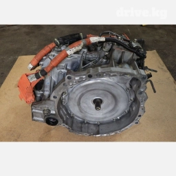 Коробка передач Автомат Lexus 2020 г., Б/у, Оригинал, Япония