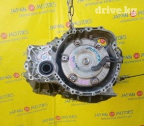 Коробка передач Автомат Toyota 2005 г., Б/у, Оригинал, Япония