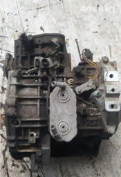 Коробка передач Автомат Volkswagen 1996 г., Б/у, Оригинал, Германия