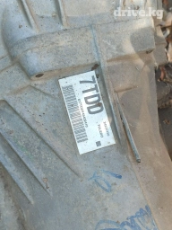 Коробка передач Автомат Chevrolet 2007 г., Б/у, Оригинал, США