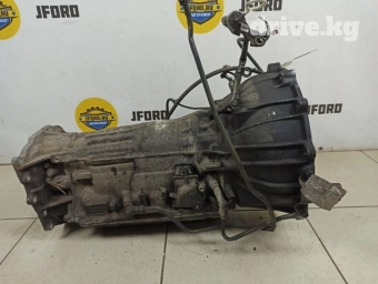 Коробка передач Автомат Mitsubishi 1993 г., Б/у, Оригинал, Япония