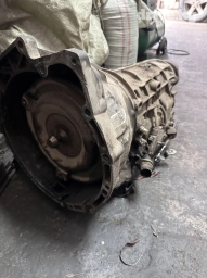 Коробка передач Автомат BMW 2003 г., Б/у, Оригинал, Германия