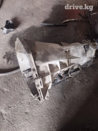 Коробка передач Автомат Mercedes-Benz Б/у, Оригинал, Германия