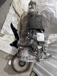 Коробка передач Вариатор Subaru 2020 г., Б/у, Оригинал, Япония