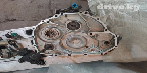 Коробка передач Автомат Honda 2005 г., Б/у, Оригинал, Япония