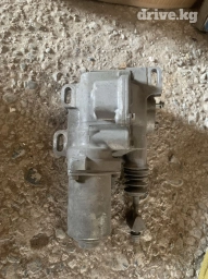 Коробка передач Робот Toyota Б/у, Оригинал