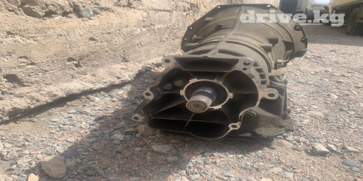 Коробка передач Автомат BMW 2002 г.