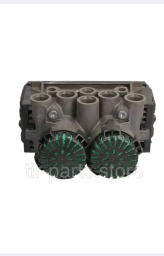 Коробка передач Автомат Volvo Новый, Оригинал