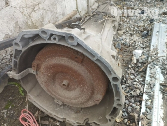 Коробка передач Автомат Infiniti 2004 г., Б/у, Оригинал, США