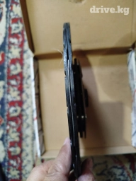 Коробка передач Механика Audi 2002 г., Новый, Китай