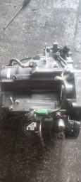 Коробка передач Автомат Honda 1996 г., Б/у, Оригинал, Япония