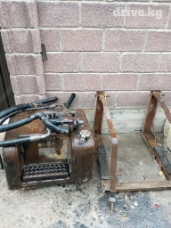 Коробка передач Механика DAF Оригинал, Германия