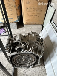 Коробка передач Вариатор Honda 2004 г., Б/у, Оригинал, Япония