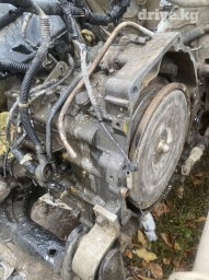 Коробка передач Автомат Honda 2001 г., Б/у, Оригинал, Япония