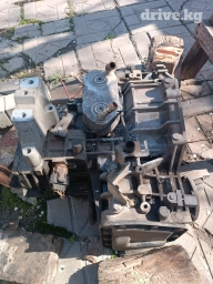 Коробка передач Автомат Volkswagen 1999 г., Оригинал, Германия