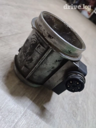 Коробка передач Автомат Mercedes-Benz 1995 г., Б/у, Оригинал, Германия