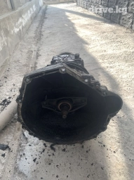 Коробка передач Механика Mercedes-Benz 1990 г., Б/у, Оригинал, Германия