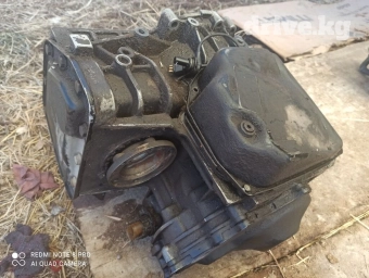 Коробка передач Автомат Volkswagen Б/у, Оригинал, Германия