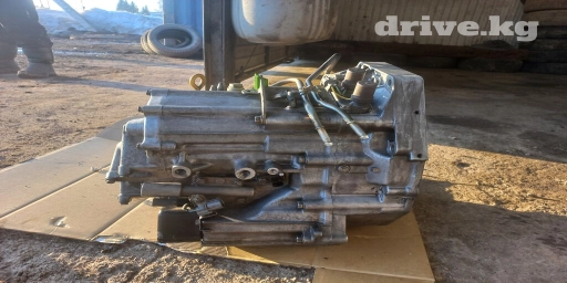 Коробка передач Автомат Honda 2000 г., Б/у, Оригинал, Япония