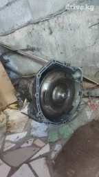 Коробка передач Автомат Mercedes-Benz 1995 г., Б/у, Оригинал