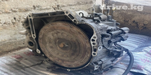 Коробка передач Автомат Honda Б/у, Оригинал