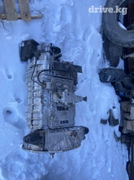 Коробка передач Механика 2021 г., Б/у, Оригинал, Китай