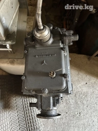 Коробка передач Механика Mercedes-Benz 1995 г., Б/у, Оригинал, Германия