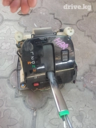 Коробка передач Автомат Toyota 1998 г., Б/у, Оригинал, Япония