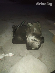 Коробка передач Автомат Volkswagen 1990 г., Б/у, Оригинал, Германия