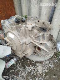 Коробка передач Автомат Daewoo 2002 г., Б/у, Оригинал