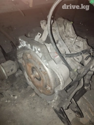 Коробка передач Автомат Toyota 2003 г., Новый, Оригинал, Япония