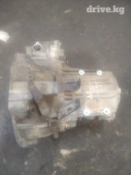 Коробка передач Механика Nissan 2000 г., Б/у, Оригинал, Япония