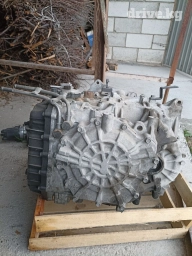 Коробка передач Автомат Hyundai 2018 г., Б/у, Оригинал