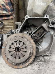 Коробка передач Механика Honda 2005 г., Б/у, Оригинал, Япония