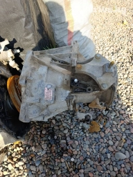 Коробка передач Механика Mazda