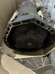 Коробка передач Автомат Mercedes-Benz 2002 г., Б/у, Оригинал, Германия