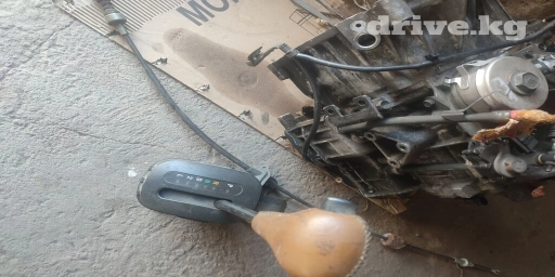 Коробка передач Автомат Daewoo 2010 г.