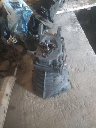 Коробка передач Механика Mercedes-Benz 1994 г., Б/у, Оригинал, Германия