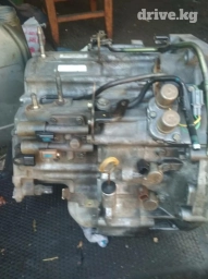 Коробка передач Автомат Honda Б/у