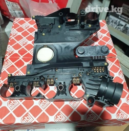 Коробка передач Автомат Mercedes-Benz 2000 г., Новый, Оригинал, Германия