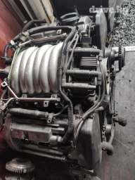 Коробка передач Автомат Audi Б/у, Оригинал, Германия