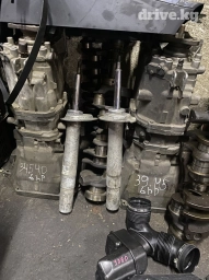 Коробка передач Механика BMW Б/у, Оригинал