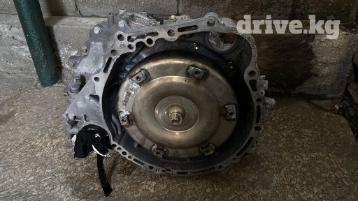 Коробка передач Автомат Toyota 2004 г., Б/у, Оригинал, Германия