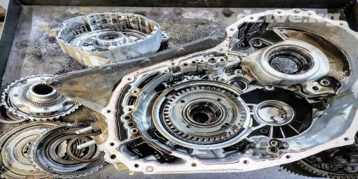 Коробка передач Автомат Lexus 1999 г., Новый, Оригинал, Япония