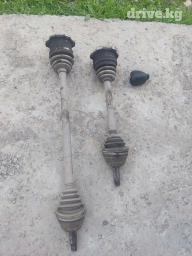 Коробка передач Автомат Volkswagen Германия