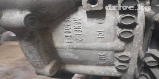 Коробка передач Автомат Kia 2017 г., Б/у, Оригинал