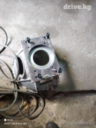 Коробка передач Механика ГАЗ Новый